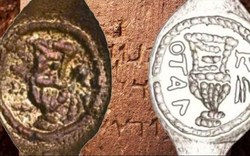 Δαχτυλίδι του Πόντιου Πιλάτου βρήκαν πιθανότατα αρχαιολόγοι