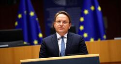 Αυστηρά μηνύματα στην Τουρκία κατά τη συζήτηση στο Ευρωκοινοβούλιο