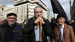 Αυτά είναι τα ποσά των αναδρομικών στους συνταξιούχους