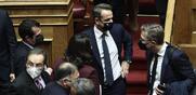 ΣτΕ / Ξεπαγώνουν οι τριετίες - Ηχηρό «χαστούκι» σε Σκέρτσο και κυβέρνηση