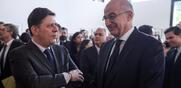 Γιώργος Κατρούγκαλος / Μείναμε ξανά εκτός για τη Λιβύη - Εντός η «απομονωμένη» Τουρκία