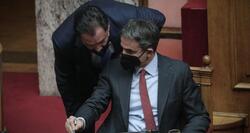 Ερωτήματα ΣΥΡΙΖΑ σε πρωθυπουργό και υπουργό Ανάπτυξης για το θέμα Μαραβέγια