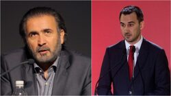 Λαζόπουλος: Πώς σχολίασε το «άκυρο» Χαρίτση σε Τσίπρα – «Προτιμούν Φίλη και Σκουρλέτη» (video)