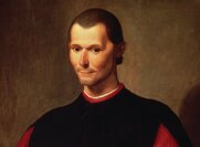 Νικολό  Μακιαβέλι (Niccolò di Bernardo dei Machiavelli)