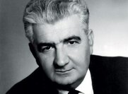Δημήτρης Ψαθάς 1907 – 1979