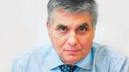 Ο Κουρτζίδης εμπλέκει πολιτικούς της ΝΔ με την περιουσία του Τράγκα