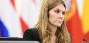 Εύα Καϊλή / Εδωσε εντολή στον πατέρα της να κρύψει τα λεφτά» - Στο φως το ένταλμα σύλληψής της