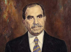 Ιωάννης Μακρόπουλος 1883 – 1954