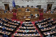 Προανακριτική Παππά: Αρνείται την κατάθεση συμμετέχοντα στο διαγωνισμό η Επιτροπή – Μεθοδεύσεις καταγγέλει ο ΣΥΡΙΖΑ