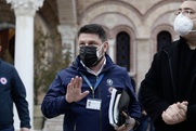 Εν μέσω έξαρσης της πανδημίας ο ΕΟΔΥ «γιορτάζει» και δε θα ανακοινώσει τα ημερήσια κρούσματα