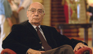 Ζοζέ Σαραμάγκου: “Μου είναι αδιάφορη η ιδέα της ευτυχίας, για μένα έχει μεγαλύτερη σημασία αυτό που αποκαλώ ηρεμία και αρμονία…”