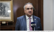 Ηχηρή παρέμβαση Βερβεσού για την αστυνομική καταστολή στη Νομική Κομοτηνής