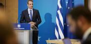 Κυριάκος Μητσοτάκης / Διέψευσε τον εαυτό του για την επιδότηση στο diesel