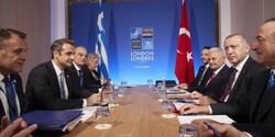 Επανεκκινούν σήμερα οι διερευνητικές επαφές ανάμεσα σε Ελλάδα και Τουρκία