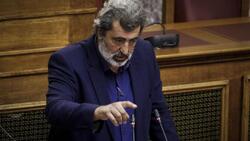 «Βόμβα» Πολάκη: «Να έρθουν στη Βουλή τα 15.000 ονόματα που παρακολουθούσατε»
