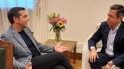 Προσχώρησε στον ΣΥΡΙΖΑ-ΠΣ ο Συμεών Κεδίκογλου