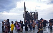 Γαύδος και Νότια Κρήτη: Η πυξίδα του μεταναστευτικού αλλάζει κατεύθυνση