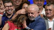 Πώς υποδέχθηκαν τη νίκη του Λούλα στη Βραζιλία οι ξένοι ηγέτες