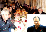 H Eoρτή του Αγίου Αλεξίου 					(17 Μαρτίου)
