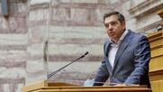 Τσίπρας «καρφώνει» ΕΟΔΥ: Θα μπορούσα να πάω σήμερα στη Βουλή και να μεταδίδω - Τι απαντά το υπουργείο