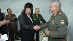 Το ρωσικό βέτο δείχνει «ζοφερό μέλλον» για την επιβολή των κυρώσεων στη Βόρεια Κορέα