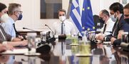 “Φαρμακερό” σχόλιο του ΣΥΡΙΖΑ για τον επικείμενο ανασχηματισμό: Η “στρατηγική υπομονή” Μητσοτάκη, ομολογία ότι είναι έρμαιο πιέσεων και διαπλοκής!