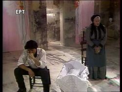 Ο «Ματωμένος γάμος» του Λόρκα στο «Θέατρο της Δευτέρας» - Federico_García Lorca: Blood Wedding