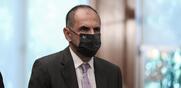 Lockdown / Ευθεία παρέμβαση Γεραπετρίτη στη συνεδρίαση των ειδικών