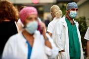 Κεφαλλονιά: Τρίτη παραίτηση γιατρού στο Νοσοκομείο Ληξουρίου