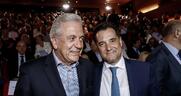 Ζητούν την πράξη αρχειοθέτησης των δικογραφιών Γεωργιάδη-Αβραμόπουλου