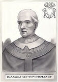 Πάπας Ιωάννης ΙΕ΄