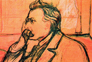 Brian Morris: Ήταν ο Nietzsche Αναρχικός;