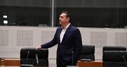 Παραιτήθηκε ο Αλέξης Τσίπρας - Δεν θα είναι ξανά υποψήφιος