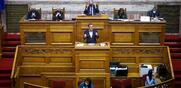 Εξεταστική για «Λίστα Πέτσα» / Ανοιχτό το ενδεχόμενο ποινικών ευθυνών αφήνει ο ΣΥΡΙΖΑ