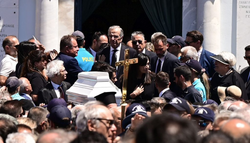 Δυο λόγια μετά τον θάνατο της Λένας Σαμαρά