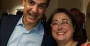 Όταν η «άριστη» Ακριτίδου καλούσε τους πολίτες να αναμείνουν στη σειρά προτεραιότητας για τους εμβολιασμούς
