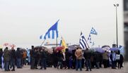 Δημοκρατικό μέτωπο απέναντι στην ακροδεξιά και τον διχασμό επιδιώκει ο ΣΥΡΙΖΑ