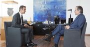 Παπαγγελόπουλος: “Ο Σαμαράς μου είπε τη Μαρέβα πληρώνω…” – Ζήτησε εκ νέου κατ’ αντιπαράσταση εξέταση με τον πρώην Πρωθυπουργό