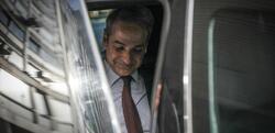 Κορωνοϊός / Ο μαγικός κόσμος του Κυριάκου Μητσοτάκη