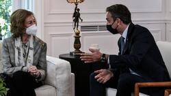 Μητσοτάκης... ο καλύτερος πρωθυπουργός όλων των εποχών