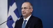 Για τον Γ. Οικονόμου το σχέδιο πρόληψης ενδοοικογενειακής βίας «υλοποιείται σε μεγάλο βαθμό»
