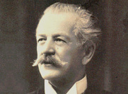 Ερνέστος Τσίλερ 1837 – 1923
