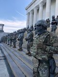 ΗΠΑ: Πολεμικός ο προϋπολογισμός του 2023 για την άμυνα