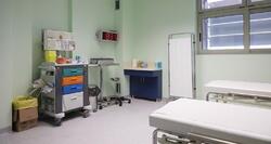 Εγκαινίασαν Κέντρο Υγείας στο Κερατσίνι, αλλά χωρίς μόνιμο προσωπικό