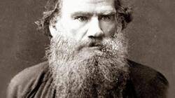 Λέων Τολστόι