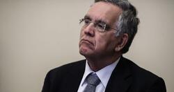 Δικαίωση Ντογιάκου με τις «ευχές» της κυβέρνησης