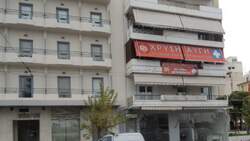 Τα γραφεία της Χρυσής Αυγής και το μυστικό του κ.Χρυσοχοΐδη