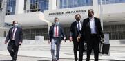 Σοφία Νικολάου / Ολόκληρη η μηνυτήρια αναφορά του ΣΥΡΙΖΑ για το πάρτι των απευθείας αναθέσεων