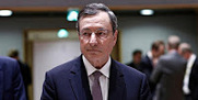 Ντράγκι: Είμαστε σε πόλεμο, να διαγραφούν ιδιωτικά χρέη !