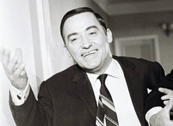 Νίκος Ρίζος 1924 – 1999